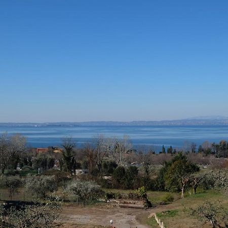 Appartamenti Bellini Бардолино Экстерьер фото
