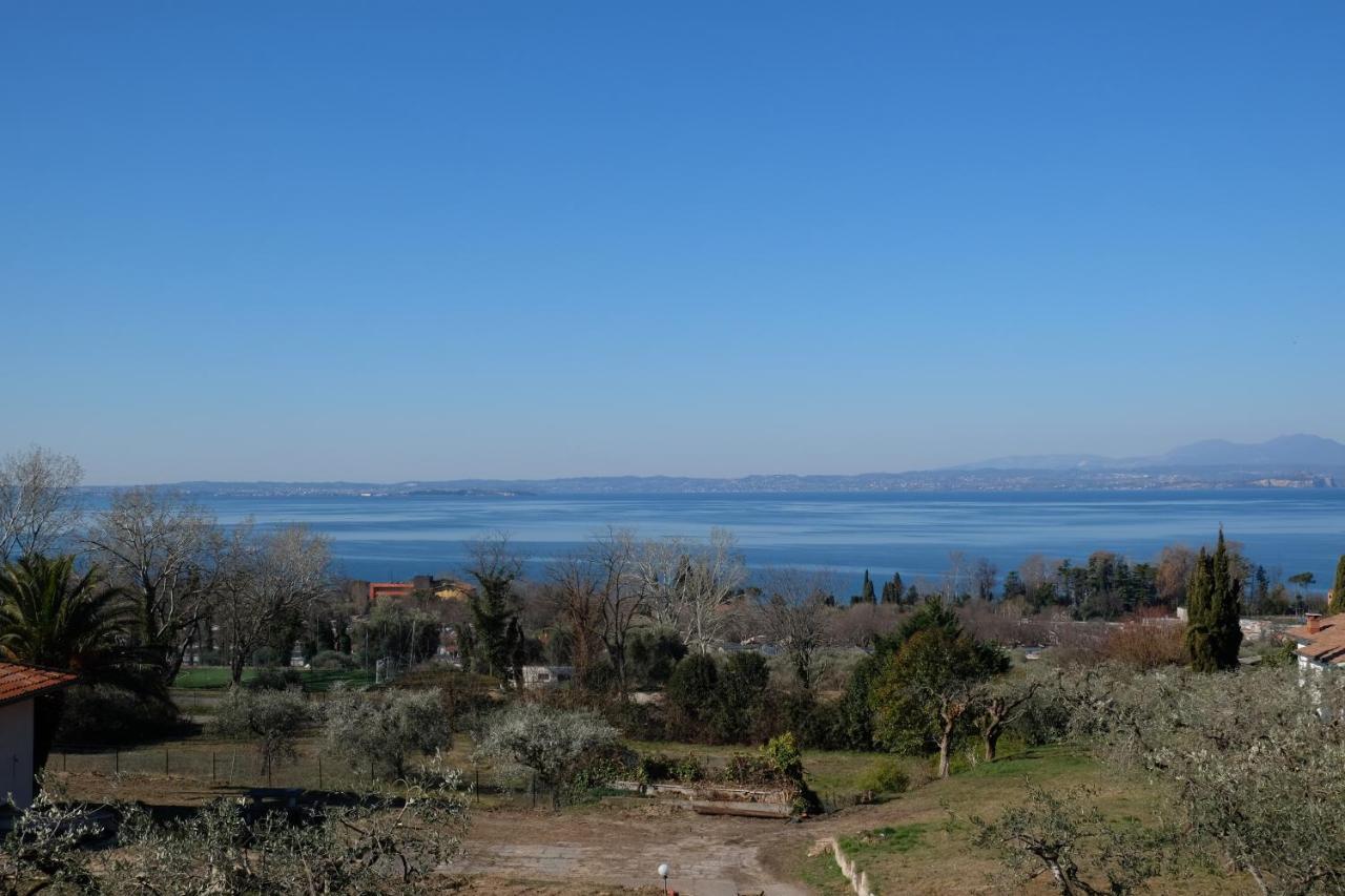 Appartamenti Bellini Бардолино Экстерьер фото