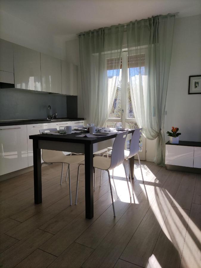 Appartamenti Bellini Бардолино Экстерьер фото